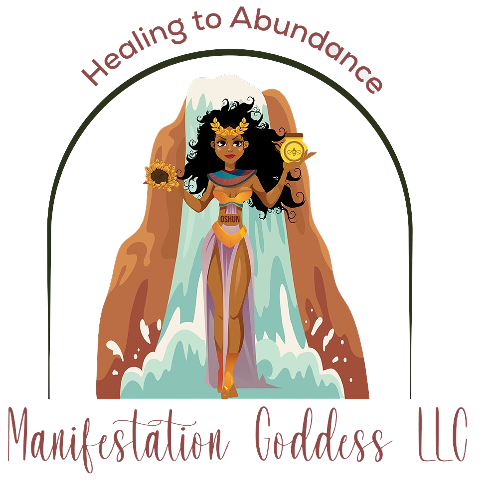 Manifestation Goddess LLC