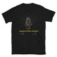 I Am a Manifestation Goddess Short-Sleeve T-Shirt