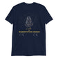 I Am a Manifestation Goddess Short-Sleeve T-Shirt