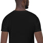 Happiness Is Wealth Unisex t-shirt