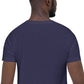 Happiness Is Wealth Unisex t-shirt