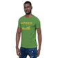 Happiness Is Wealth Unisex t-shirt