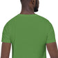 Happiness Is Wealth Unisex t-shirt